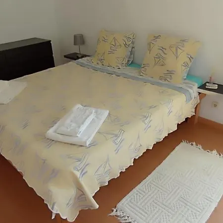 Delta Marina Center Apartment *