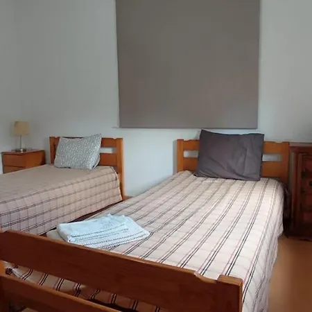 Delta Marina Center Apartment *