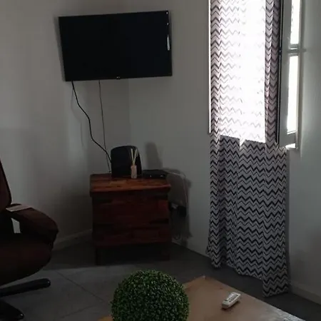 Apartment Delta Marina Center Vilamoura
