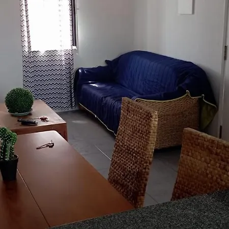 Apartment Delta Marina Center