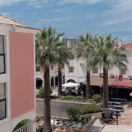 Apartment Delta Marina Center *