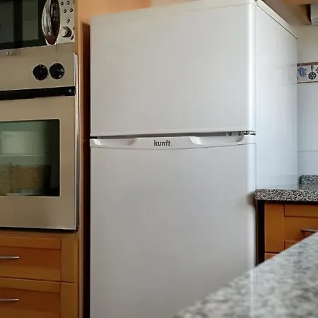 Delta Marina Center Apartment Vilamoura