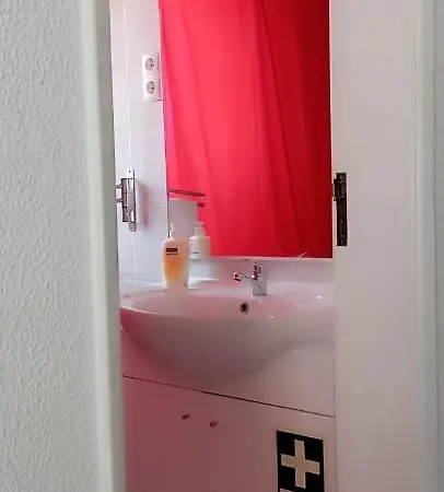 Delta Marina Center Apartment *