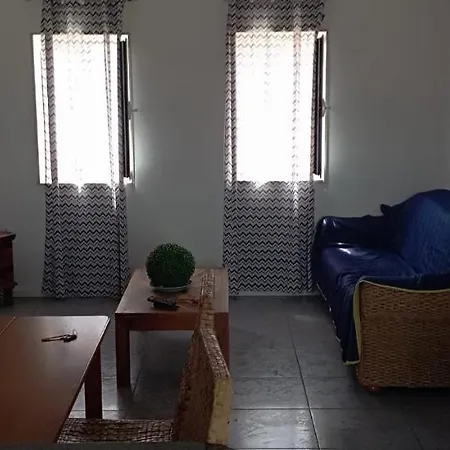 Delta Marina Center Apartment *
