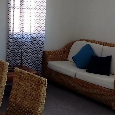 Delta Marina Center Apartment *