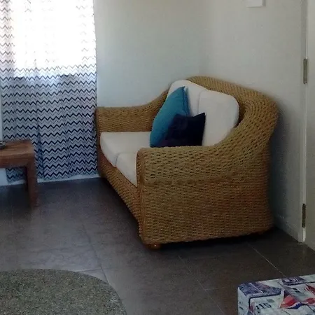 Apartment Delta Marina Center Vilamoura
