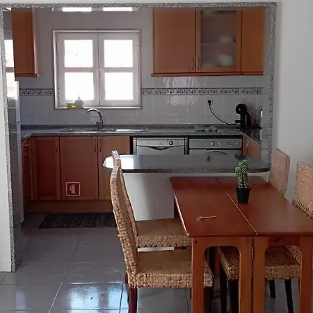 Apartamento Delta Marina Center *