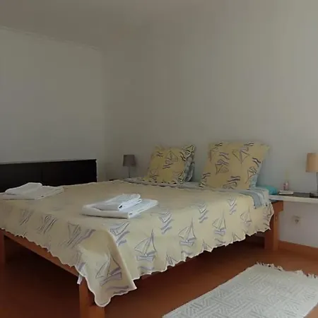 Apartamento Delta Marina Center *