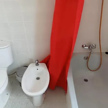 Apartamento Delta Marina Center