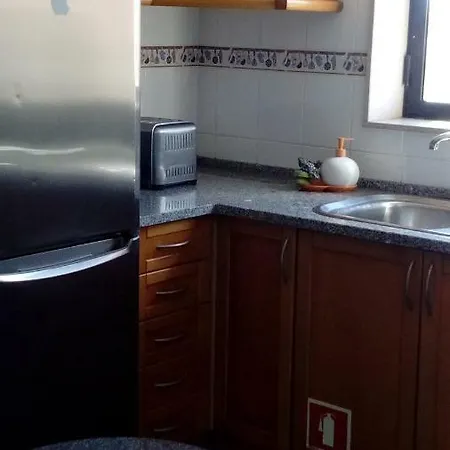 Apartamento Delta Marina Center *