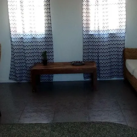 Delta Marina Center Apartamento